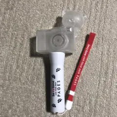 Sexy Zone ペンライト