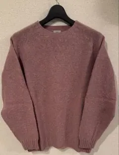 BOTTEGA VENETA カシミヤ100%ニット 50サイズ LL XL相当 - メルカリ