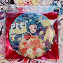 2025年最新】プリキュア ドリームステージ 缶バッジの人気アイテム