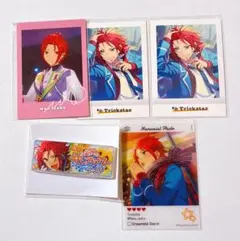 衣更真緒 パシャこれ エモカ ぱしゃっつ メモリアルバナーコレクション