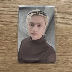 BURSTDAY beatroad ラキドロ ジュン トレカ