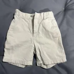 Polo Chino Ralph Lauren ホワイトパンツ