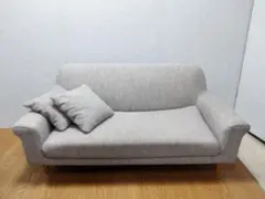 unico FUNEAT bench arm-R ソファ unico FUNEAT bench arm-R ソファ - メルカリ