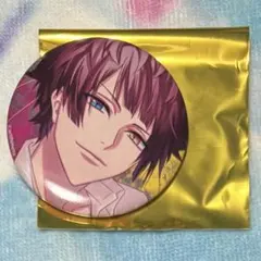 DIABOLIK LOVERS ディアラバ CPV 缶バッジ 無神ユーマ - メルカリ