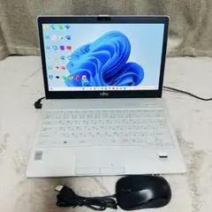 VAIO ノートパソコン Corei5 SSD オフィス Win11 D5 - メルカリ