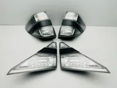 30系 ヴェルファイア 純正テールランプ LED 左KOITO58-72 30系 ヴェルファイア 純正テールランプ LED 左KOITO58-72 - メルカリ