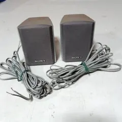 ss-ms215 SONY ソニー　スピーカー　ミニスピーカー 2026年最新】ss-ms215 SONYの人気アイテム - メルカリ