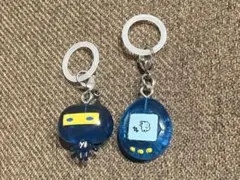 たまごっち めじるしアクセサリー 2点セット