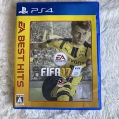 PS4 FIFA 17
