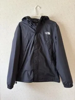 THE NORTH FACE ナイロンジャケット ブラック メンズ M