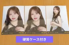乃木坂46 佐藤璃果 スペシャル衣装49 生写真のサムネイル