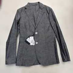ジャンネット　シャツジャケットのサムネイル