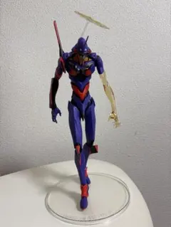 一番くじシン・エヴァンゲリオン劇場版A賞エヴァンゲリオン初号機覚醒版フィギュア