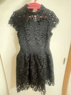 リリーブラウン　ワンピース　オケージョンドレス　Lily Brown