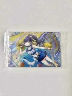 朝比奈まふゆ プロセカ ウエハース カード