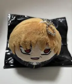 銀魂 コロこっと おき上がりくっつきぬいぐるみ 沖田総悟