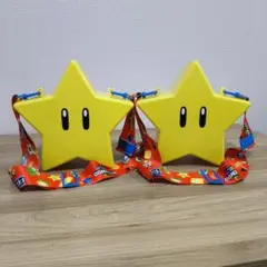 スーパースター ポップコーンバケツ 2個セット