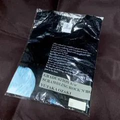 未使用 尾崎豊 OZAKI20 Tシャツ Sサイズ 卒業