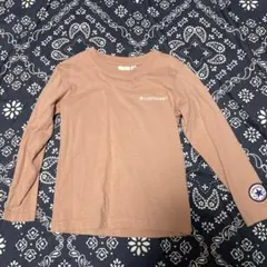 コンバース　ロンT 120 男女兼用