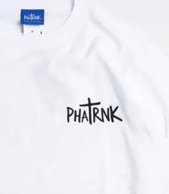 PHATRNK Tシャツ ホワイトのサムネイル