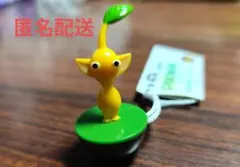 ピクミン　ゆらゆらフィギュア　タグ付き