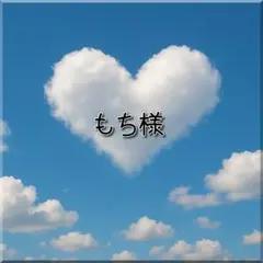 もち様 2点おまとめ 専用ページ