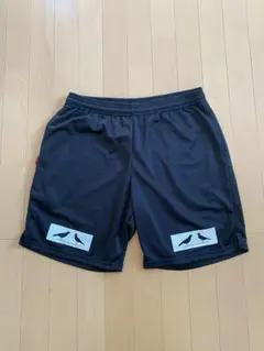 bitter sweet ハーフパンツ黒Mサイズ