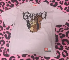 GALFY/ガルフィー】病みに溶かされし犬 ダメージTシャツ - メルカリ
