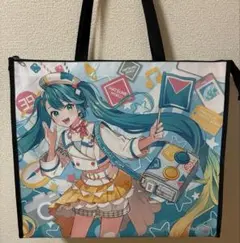 マジカルミライ2024 ショッピングバッグ