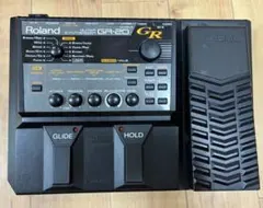 Roland GR-20 ギターシンセサイザーアダプター・専用ケーブル付きのサムネイル