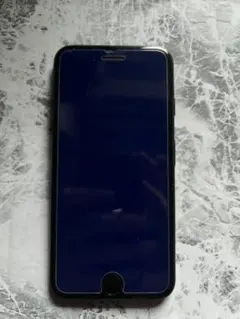 Apple iPhone 7 ブラック　256gb