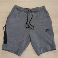 NIKE ショートパンツ グレー Mサイズのサムネイル