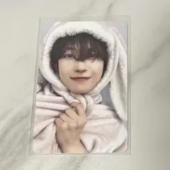 2026年最新】うさぎ毛布トレカの人気アイテム - メルカリ