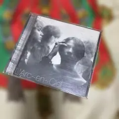 L'Arc〜en〜Ciel HEART CD