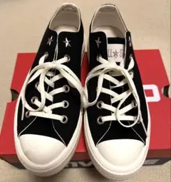 コンバーススニーカー