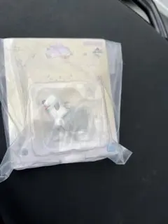 ラプンツェル一番くじ　チャーム