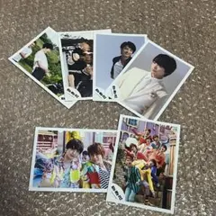 玉森裕太　公式写真　まとめ売り