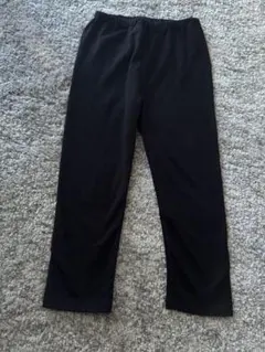 子供パンツ　無印良品　長ズボン　サイズ100