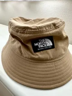 美品 THE NORTH FACE ノースフェイス キャンプサイドハット
