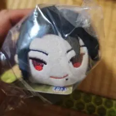 刀剣乱舞　くじ王　もちマス　ぶるぶる　加州清光　加州　マスコット　C賞