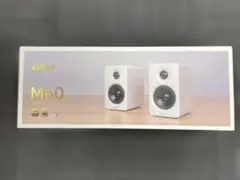 10610 新品未開封Edifier M60 マルチメディアスピーカー 白 Edifier M60 マルチメディアスピーカー ホワイト Edifier M60 レビュー