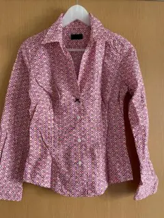 Paul Smith レディース長袖シャツ