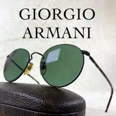 2026年最新】Giorgio Armani レンズカラー：グリーン メンズ