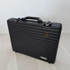 リモワ 940.31『Lufthansa』TSA パイロットケース 29L レア - メルカリ