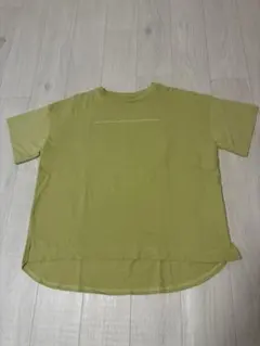 Bou jeloud 半袖Tシャツ ピスタチオグリーン　Fのサムネイル