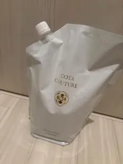 COTA COUTURE FLANNEL トリートメント2リットルのサムネイル