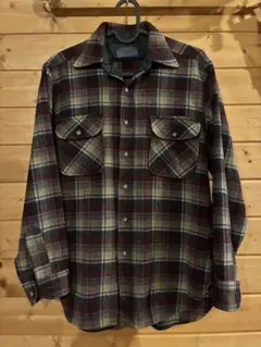 2026年最新】70s pendleton ボードシャツの人気アイテム - メルカリ