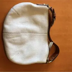 かなりお値下げしました！coach ショルダーバッグ 美品