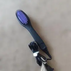 DAFNI go ブラシヘアアイロン 本体のサムネイル