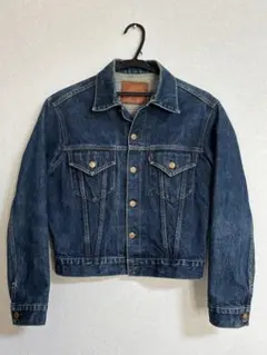 2026年最新】エヴィス EVISU ジップデニムジャケットの人気アイテム